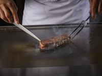 【WEB限定】乾杯ドリンク付き　すみだスペシャルランチ