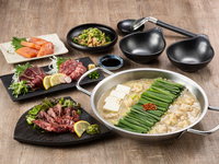 １番街満喫セット