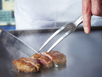 ディナーコース　両国