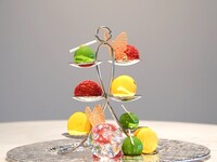 Savory Collection + Free Flow 1.5h