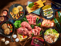 (Winter) — McKinley Plan (Unlimited Alcohol)