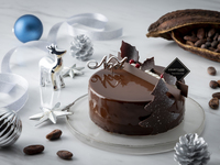 Christmas 2025 — Fleur de Chocolat