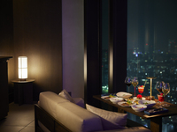 【12/20～25日 限定　窓側ソファ席確約】クリスマスペアリングコース