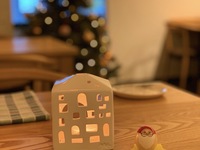 【12月24日＆25日限定】クリスマスディナーコース