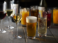 【飲み放題】6500円