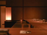 OMAKASE + Tea pairing