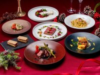 Early【X‘mas】スペシャルコース