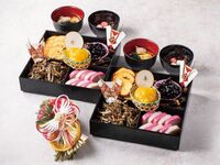 Lunch & Sweets Buffet