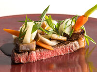 Dec 31–Jan 4 Only | New Year's Holiday Special — Miyabi Lunch Course