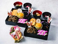 Steak all-you-can-eat dinner buffet