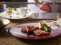 【WEB限定】乾杯グラスシャンパン付き　清洲コース