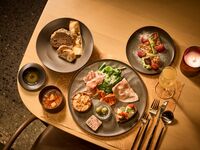 金土休日／1ドリンク付きアペリチェーナ