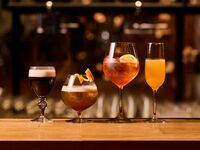 [Week Day] APERICENA ＋Free Flow