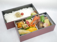 おまかせ弁当 3,000円