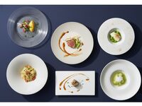 ＜第三部＞ディナーフルコース＆クルーズプラン