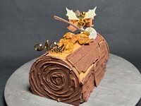 杢子（もくし）　8㎝×13㎝サイズ (4~5名様)