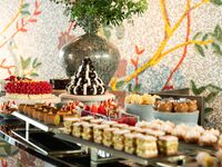 Kids — Festive Bulgari Sunday Brunch *Ages 6–11