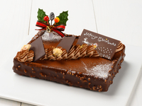 ショコラ・ド・ノエル