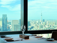 12/29～1/2【スカイツリー側個室確約！】- 厳選和牛 フィレ炭火焼き -