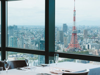 12/29～1/2【東京タワー側個室確約！】- 厳選和牛 フィレ炭火焼き -