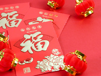 正月特別ランチコース ￥10,000