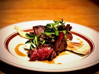 土日限定ランチ【カジュアルコース】 乾杯スパークリング付き