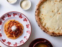 【Lunch】Pranzo da sette 