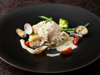 WEB限定【11月】Autumnディナーコース全5品【期間限定】