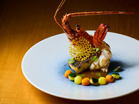 【Special】- Atelier  - / 6 Dishes