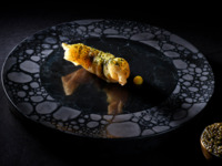 【LUNCH】 Holiday Lunch 4course