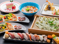 Christmas Eve Shared Course for Two