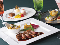 クリスマスシュプレームプラン（12:00～15:00）