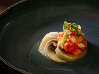 November Vegan Course (November 7th to November 30th)