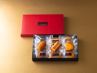 アソートメント 12個入