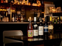 贅沢食材のスペシャルコースとソムリエが厳選した4種のペアリングコース