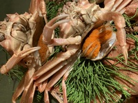 【11月限定】セコガニのパエリア ¥12,000（税抜）