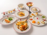 Available from 11/1 — Main Course