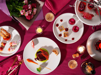 「Christmas Delight Night」12月20日～25日