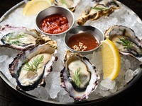 フレッシュオイスター 1piece