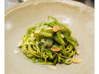 おまかせコース6品　メインお魚