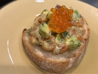 聖誕午餐套餐 — 主菜：和牛 Bistecca（義式牛排）