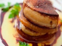 【2025クリスマスディナー　　Menu de Noël 】