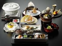 1月　夜のコース （睦月）