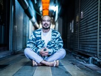 1/28  限定 ゲストバーテンダーイベント | Nomura Shuhei | 6-11PM / Cocktail 4種セット