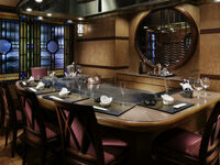 ◆ 平日ディナー個室プランのご案内  ◆