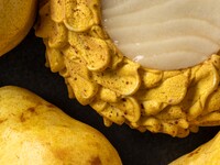 【ホールケーキ】 ポワール ⌀12cm