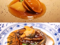 【新華の極みコース】＋乾杯のシャンパーニュ　※1/16迄