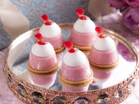 Student Special Plan (web reservations · weekdays only · limited to 10 guests) Christmas Afternoon Tea