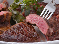 2025 Christmas Lunch Course