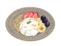 Birthday ticket (includes 1 drink, meal, and cheki (instant photo))